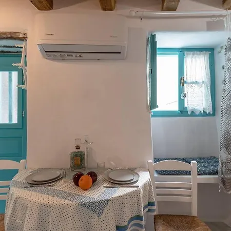 Ocean Rose II - Old Naxos Town Διαμέρισμα Naxos City Εξωτερικό φωτογραφία