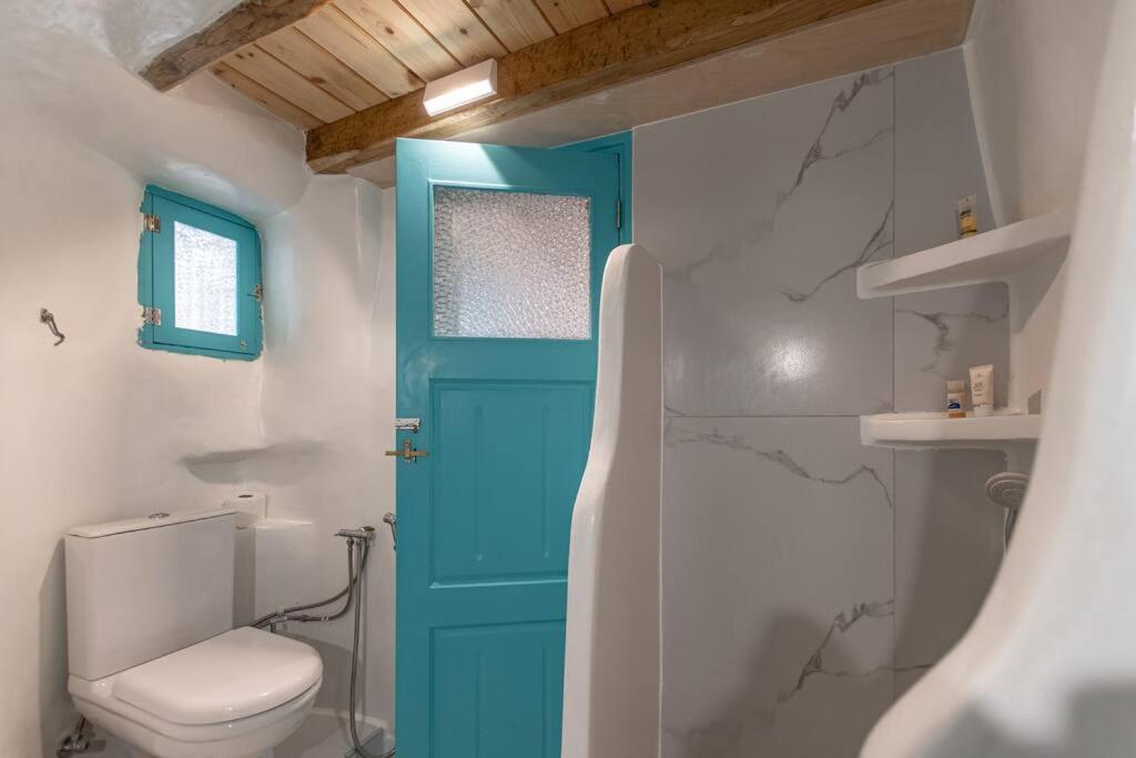 Apartment Ocean Rose Ii - Old Naxos Town
