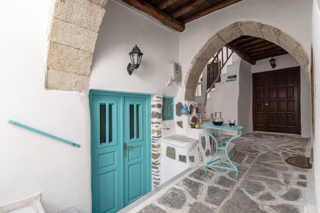 Ocean Rose Ii - Old Naxos Town *