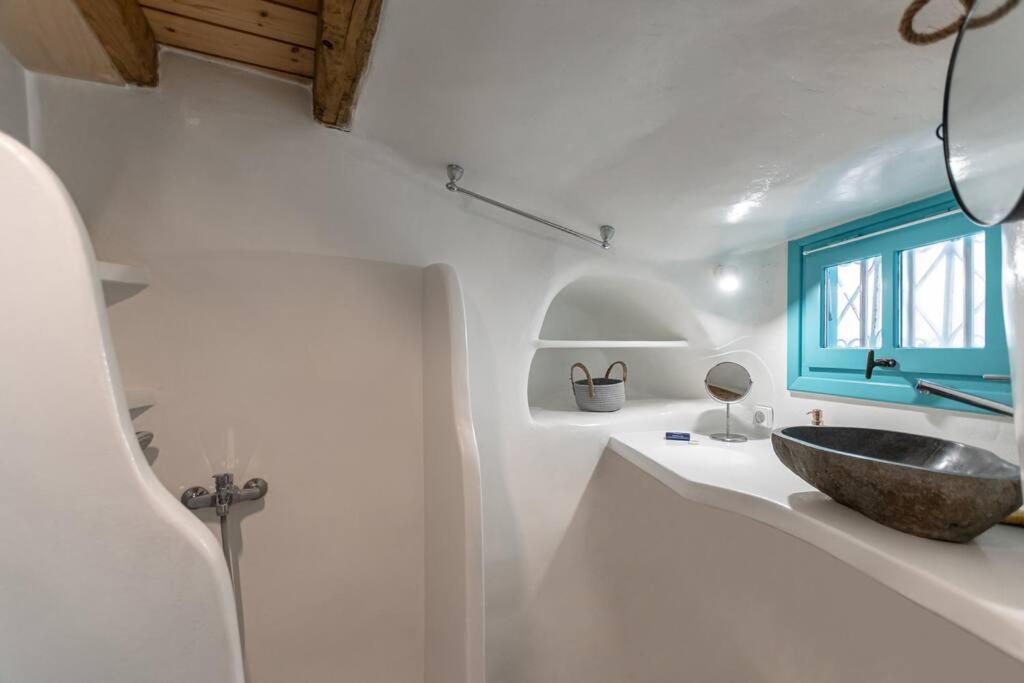 Apartment Ocean Rose Ii - Old Naxos Town *