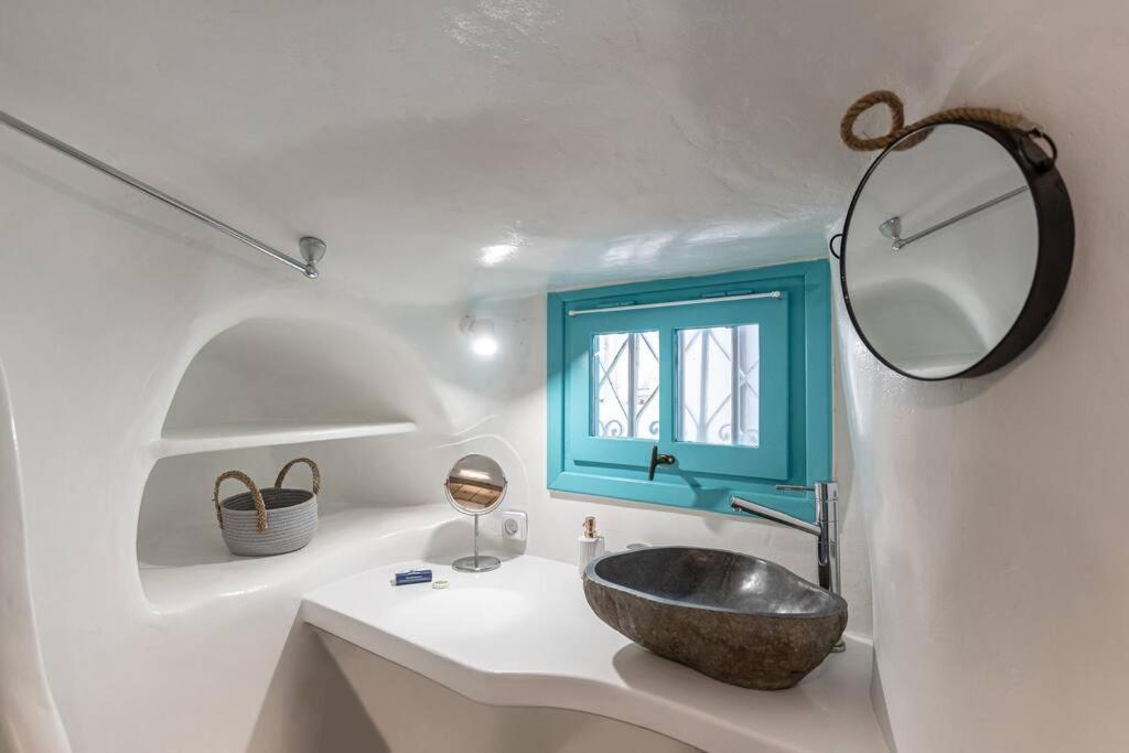 Ocean Rose Ii - Old Naxos Town Apartment
