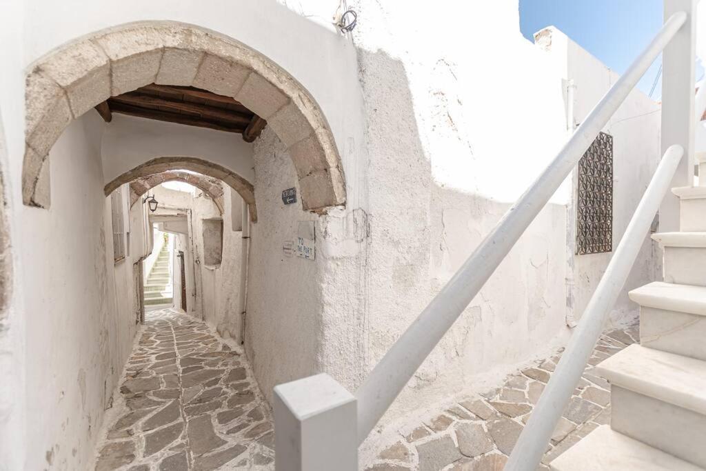 Ocean Rose Ii - Old Naxos Town *